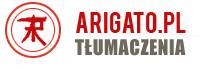 Tumacz angielski WYRZYSK